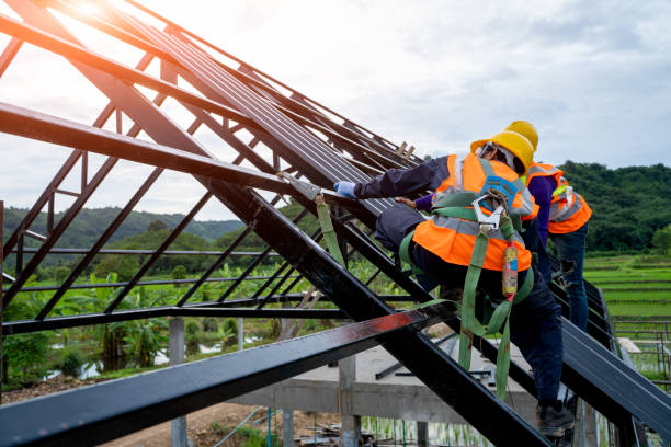 Best Best Roofing Contractors  in Troutdale, OR