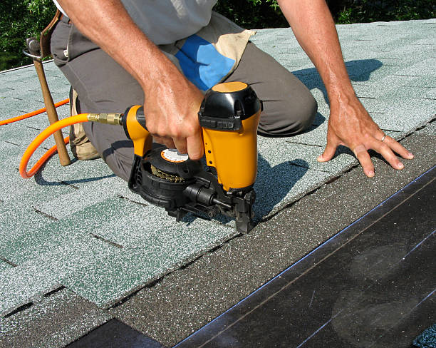 Best Roof Repair Services  in Troutdale, OR