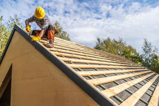 Best Roof Repair Services  in Troutdale, OR