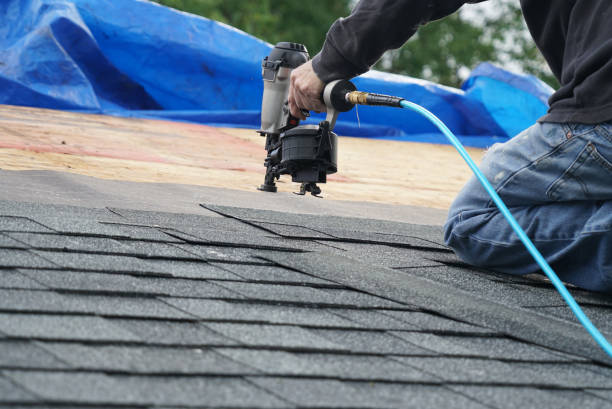 Quick and Trustworthy Emergency Roof Repair Services in Troutdale, OR