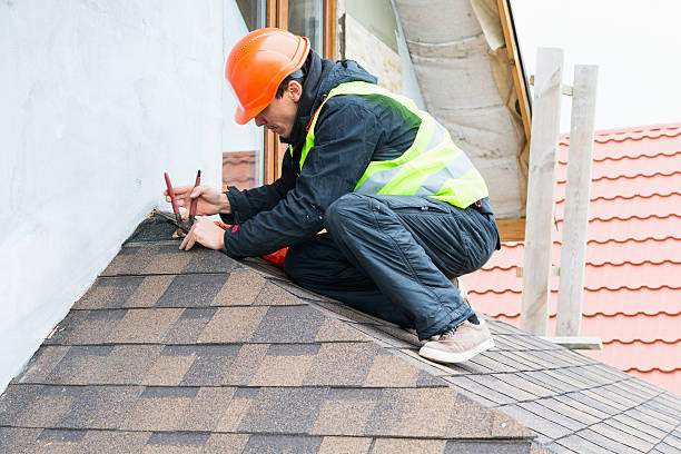 Best Storm Damage Roof Repair  in Troutdale, OR