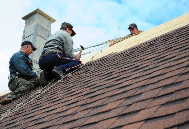 Best Best Roofing Contractors  in Troutdale, OR