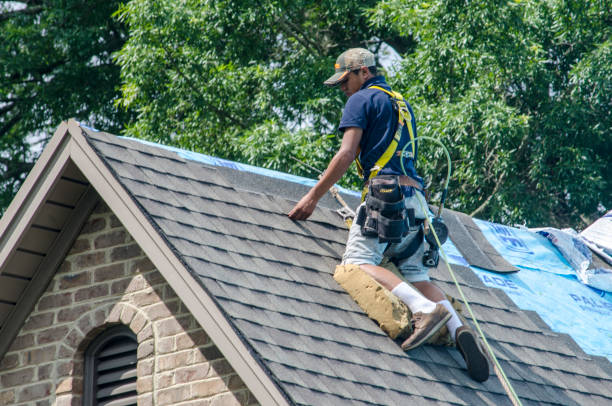 Best Local Roofing Companies  in Troutdale, OR