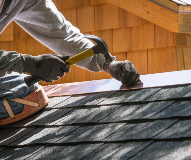Best Commercial Roofing Services  in Troutdale, OR
